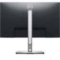 Dell | Monitor | P2423D | 24 " | IPS | QHD | 16:9 | 60 Hz | 5 ms | 2560 x 1440 | 300 cd/m² | HDMI po