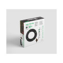 Komplekt koos WATER FLOW DRIP voolikuga - 100m koos taimeriga