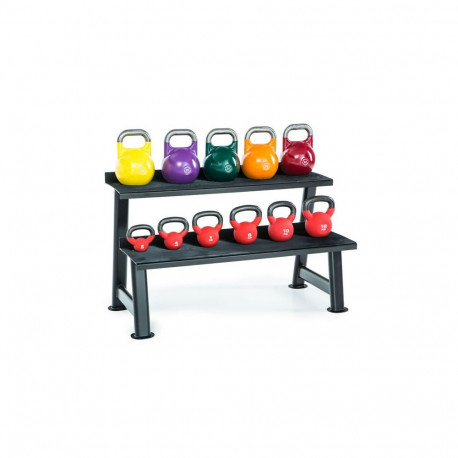 Sangpommide riiul Gymstick