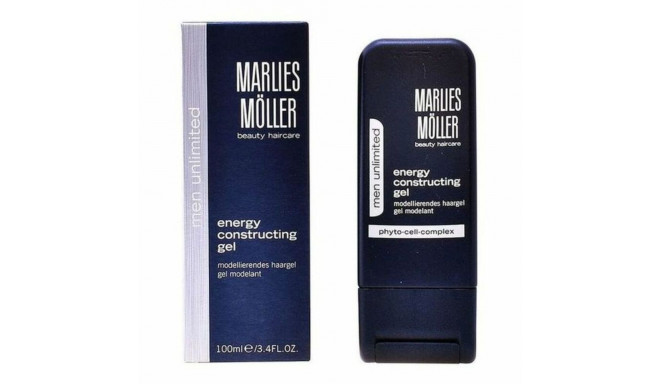 Modelējošs Gels Men Unlimited Marlies Möller (100 ml)