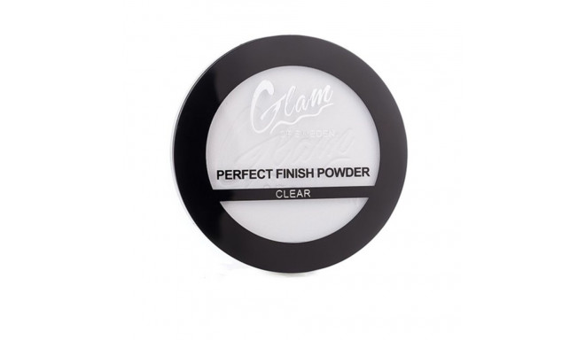 Compact Powders Perfect Finish Glam Of Sweden (8 gr)