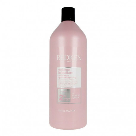 Volüümiandev hooldus High Rise Volume Redken Volume Injection 1 L