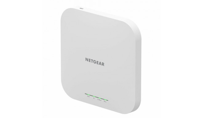 Pöörduspunkt Netgear WAX610-100EUS        Valge