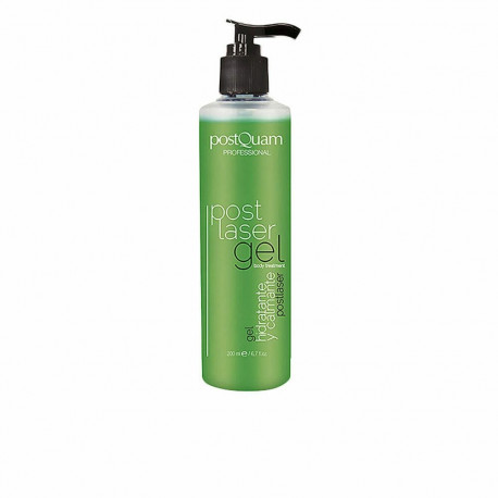 Bath Gel Postquam Post Laser 200 ml