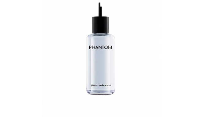 Men's Perfume Paco Rabanne Phantom EDT 200 ml Refill