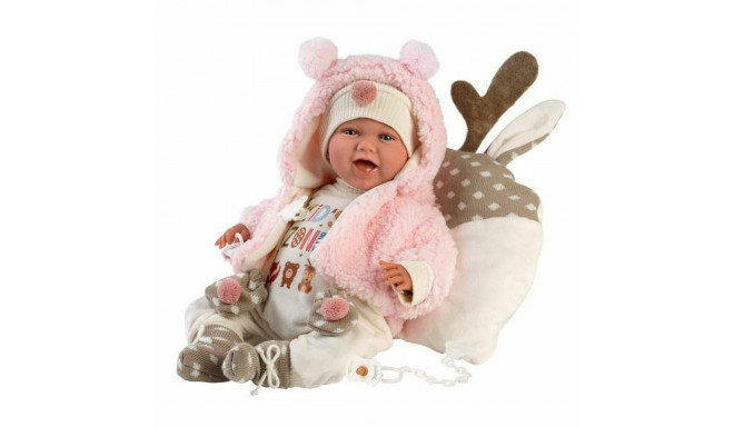 Baby Doll Llorens RN Mimi Smile 40 cm