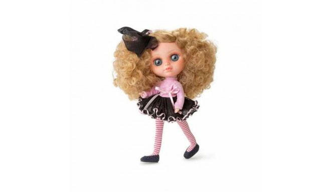 Doll Berjuan The Biggers Artey Birbaun 32 cm