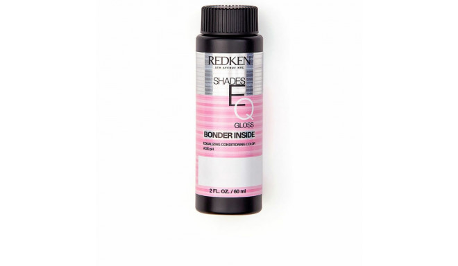 Semi-permanent Colourant Redken Shades Eq (3 Units) (3 x 60 ml)