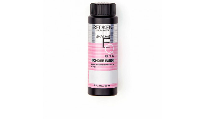 Полуперманентное окрашивание Redken Shades EQ Bonder Inside 07AG-613 (3 x 60 ml)