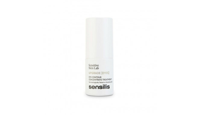 Eye Area Cream Sensilis Upgrade Firming (15 ml)