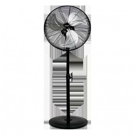Seisuventilaator Bastilipo Tarifa 90W Must 90 W (1 Ühikut)