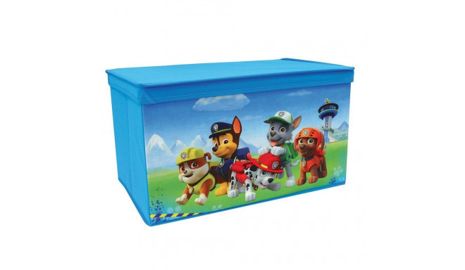 Storage Box Fun House Paw Patrol Children's