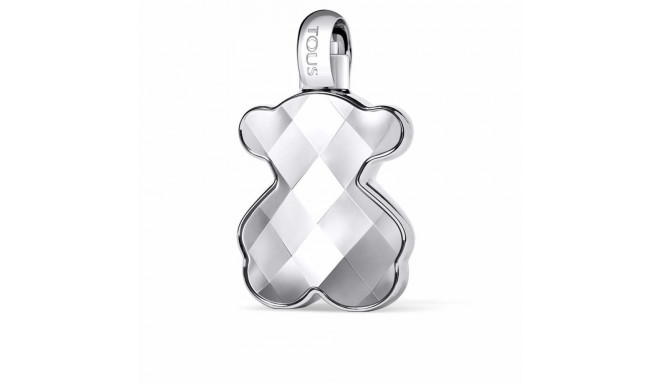 Naiste parfümeeria Tous LoveMe The Silver Parfum EDP EDP 90 ml