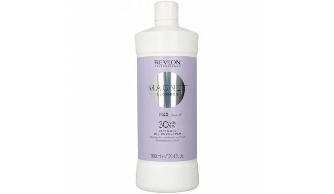 Matu Oksidētājs Revlon Magnet Blondes 900 ml 30 vol 9 %