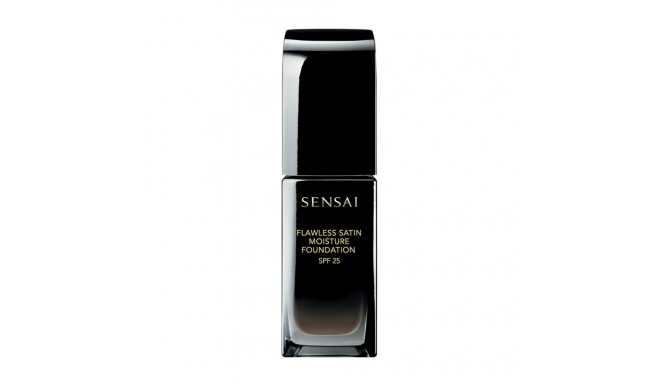 Facial Corrector Kanebo Sensai Spf 25 Spf 20 30 ml