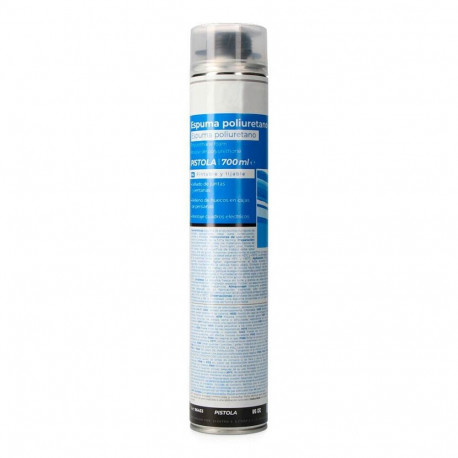 Vaht EDM 96453 Beež 700 ml Püss