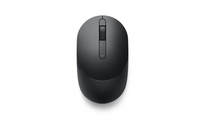 Mouse Dell MS3320W-BLK Black