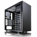 ATX Semi-tower Box Fractal Define R5 White Black