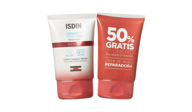 Body Cream Isdin Ureadin Plus 2 x 50 ml 2 Units