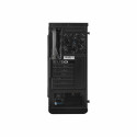 ATX Box CoolBox COO-DGC-A200-0 Black