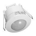 Liikumisandur EDM Integreeritav 360º 250 V