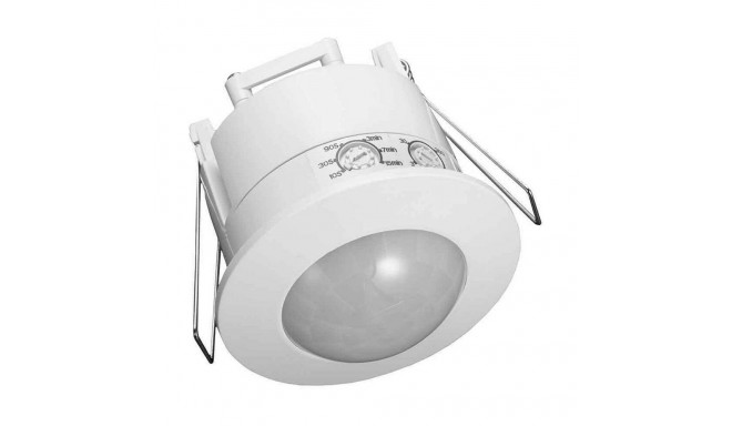 Liikumisandur EDM 03223 Integreeritav 250 V 360º