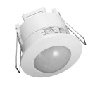Liikumisandur EDM Integreeritav 360º 250 V