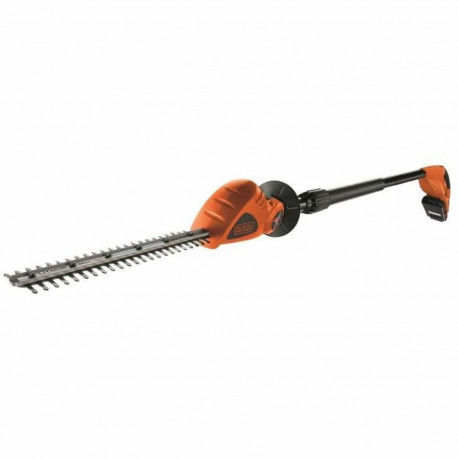 Hekilõikur Black & Decker GTC1843L20-QW 18 V