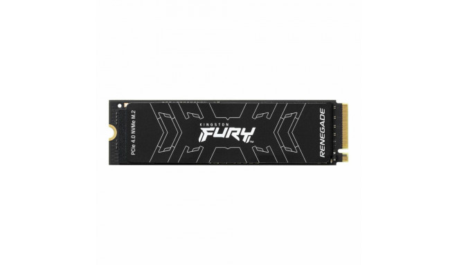 Kõvaketas Kingston FURY Renegade 4 TB SSD