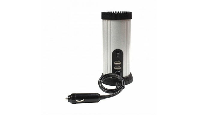 Autolaadija GEMBIRD EG-PWC150-01 150W