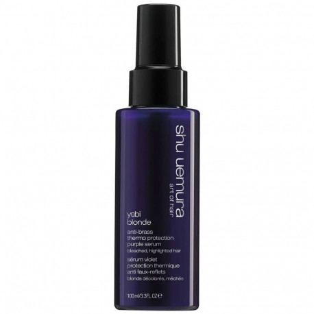 Aizsardzība pret Karstumu Shu Uemura Yubi Blonde 90 ml