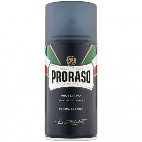 Raseerimise vaht Proraso Blue 300 ml