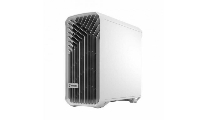 ATX Pus-torņveida Kārba Fractal Design FD-C-TOR1C-03 Balts