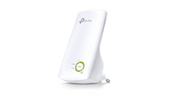 Access Point Repeater TP-Link TL-WA854RE 300 Mbps 2,4 Ghz WIFI