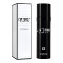 Pihustav deodorant Givenchy    L'interdit 100 ml