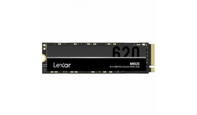 Жесткий диск Lexar NM620 2 TB SSD