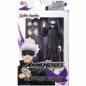 Tegevuskujud Bandai Anime Heroes - Jujutsu Kaisen: Satoru Gojo 17 cm