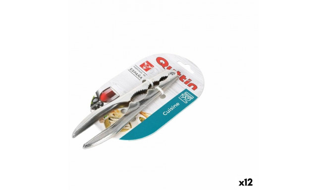 Pähklipurustaja 52811 nikkel 16 x 4,2 cm (12 Ühikut)