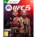 Видеоигры PlayStation 5 Electronic Arts UFC 5 2316 Предметы