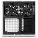 ATX Semi-tower Korpus Fractal FD-C-RID1N-12 Valge