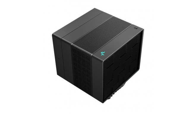 CPU Fan DEEPCOOL R-ASN4-BKNNMT-G