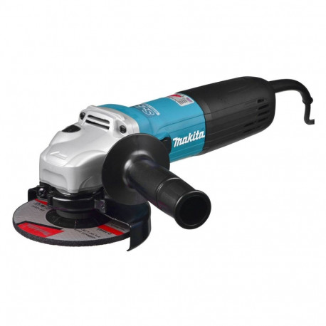 Nurklihvmasin Makita GA5040C 1400 W 240 V 125 mm