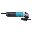 Angle grinder Makita GA5040C 1400 W 240 V 125 mm