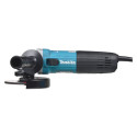 Nurklihvmasin Makita GA5040C 1400 W 240 V 125 mm