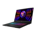 Sülearvuti MSI Katana 17 B13VFK-841XPL 17,3" Intel Core i7-13620H 16 GB RAM 1 TB SSD Nvidia Geforce 