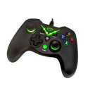 Mängupult Esperanza Pirate EGG114K USB 2.0 Must Roheline Microsoft Xbox One PC Xbox Series X Xbox Se