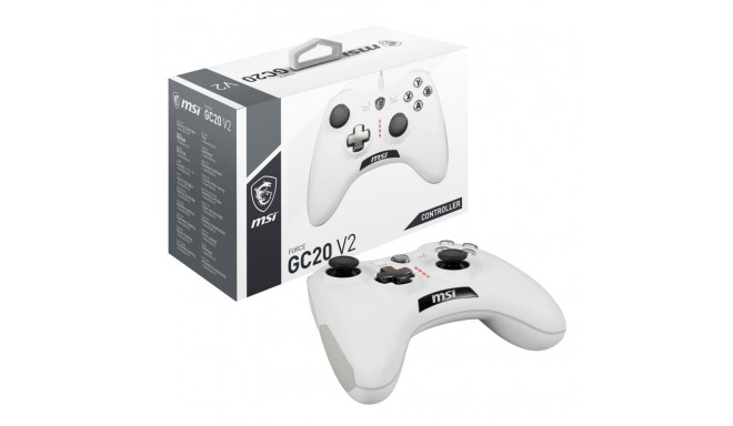 Gaming Control MSI Force GC20 V2