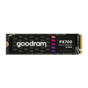 Kõvaketas GoodRam PX700 SSD SSDPR-PX700-02T-80 2 TB SSD