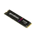 Cietais Disks GoodRam PX700 SSD SSDPR-PX700-02T-80 2 TB SSD