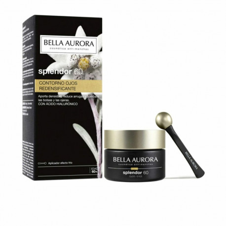 Silmaümbruskreem Bella Aurora Splendor 60 15 ml